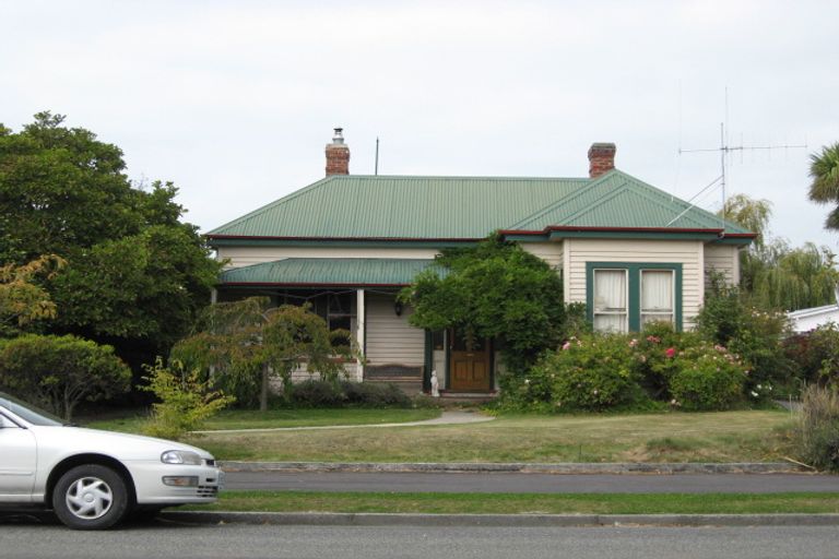 Photo of property in 34 Victoria Street, Parkside, Timaru, 7910