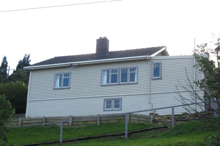 Photo of property in 3 Adderley Terrace, Ravensbourne, Dunedin, 9022
