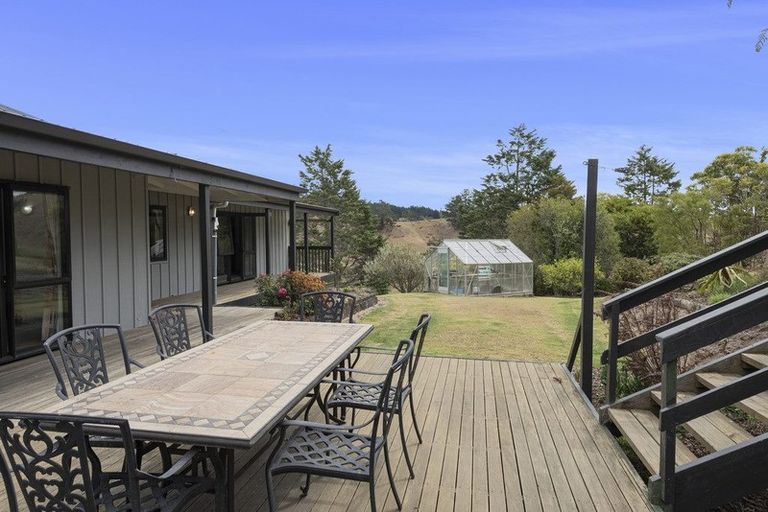 Photo of property in 141 Adams Road, Glenbervie, Whangarei, 0175