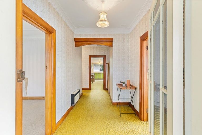 Photo of property in 54 Miro Street, Takaro, Palmerston North, 4410
