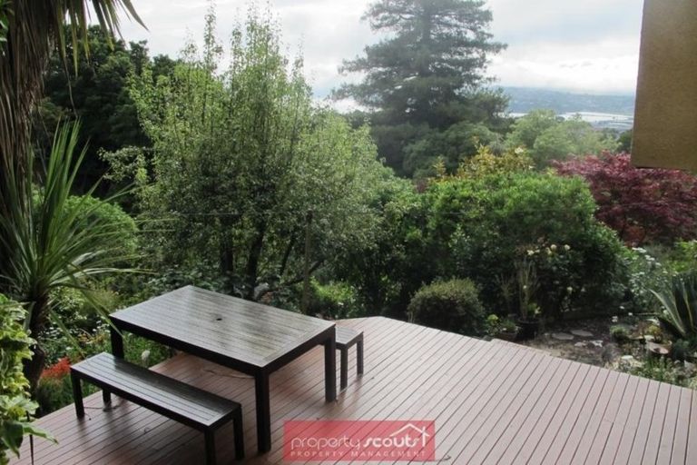 Photo of property in 93 Maryhill Terrace, Maryhill, Dunedin, 9011