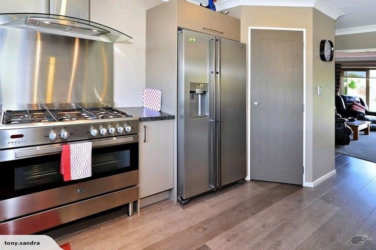 Photo of property in 1 Christie Place, Rolleston, 7614