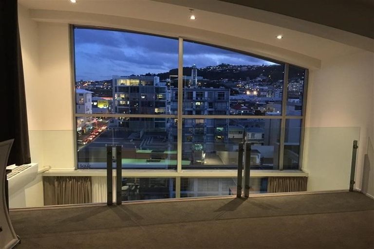 Photo of property in Century City Apartments, 124/72 Tory Street, Te Aro, Wellington, 6011