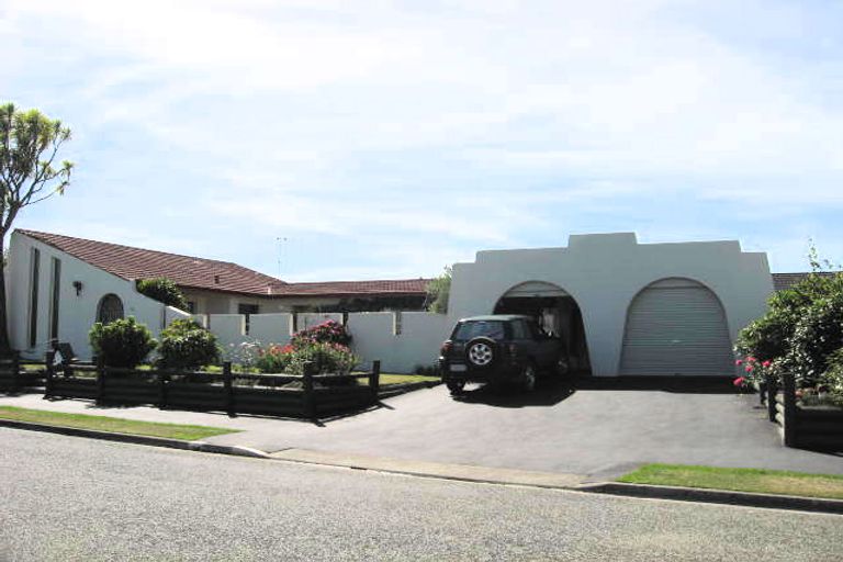 Photo of property in 10 Hinau Place, Glenwood, Timaru, 7910