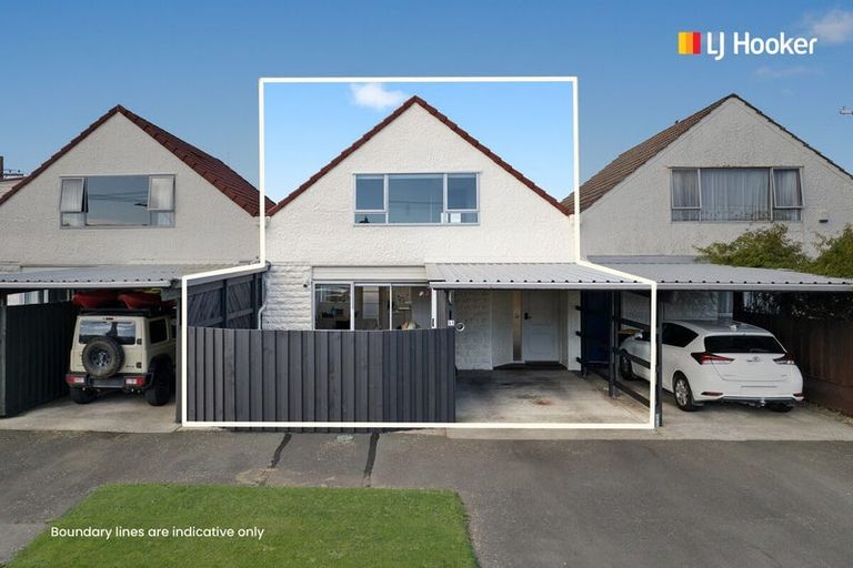 Photo of property in 51 Ajax Street, Saint Kilda, Dunedin, 9012