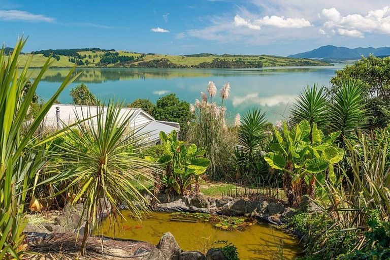 Photo of property in 35 Manning Street, Rawene, Kaikohe, 0473