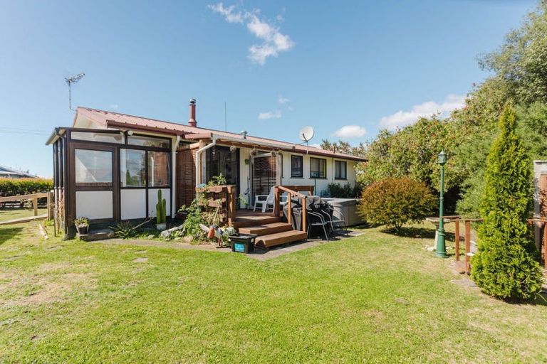 Photo of property in 25 Thyra Street, Dannevirke, 4930
