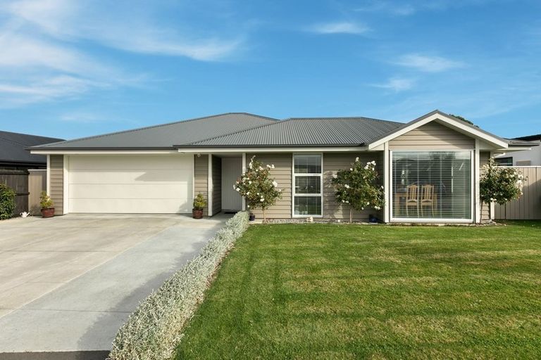 Photo of property in 65 Tongariro Street, Halswell, Christchurch, 8025