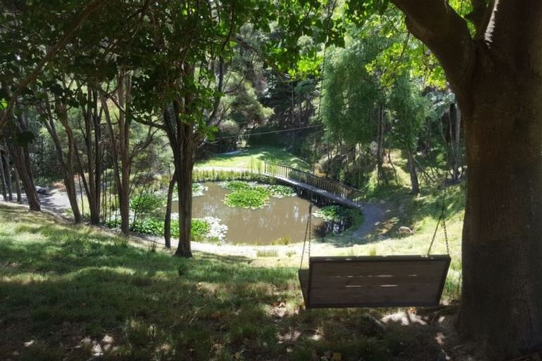 Photo of property in 54 Hobson Road, Lucas Heights, Auckland, 0632