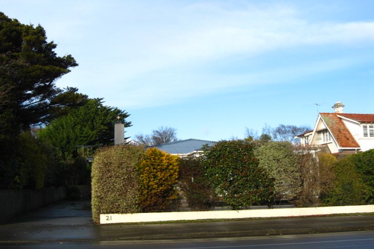 Photo of property in 21 Herbert Street, Gladstone, Invercargill, 9810