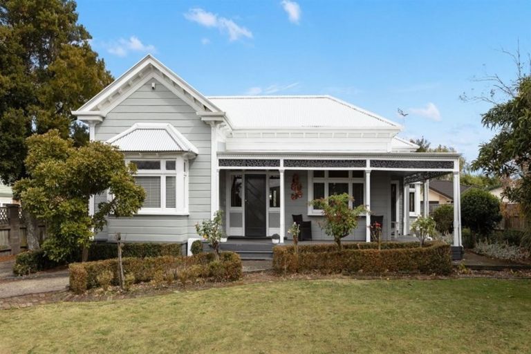 Photo of property in 176 Manchester Street, Feilding, 4702