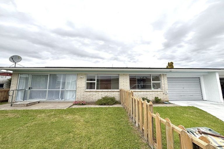 Photo of property in 9a Hikurangi Street, Whakatane, 3120
