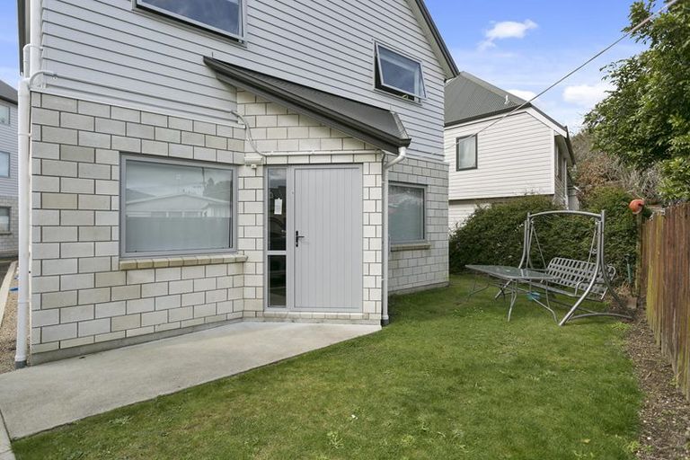 Photo of property in 5/7 Snead Place, Hamilton East, Hamilton, 3216