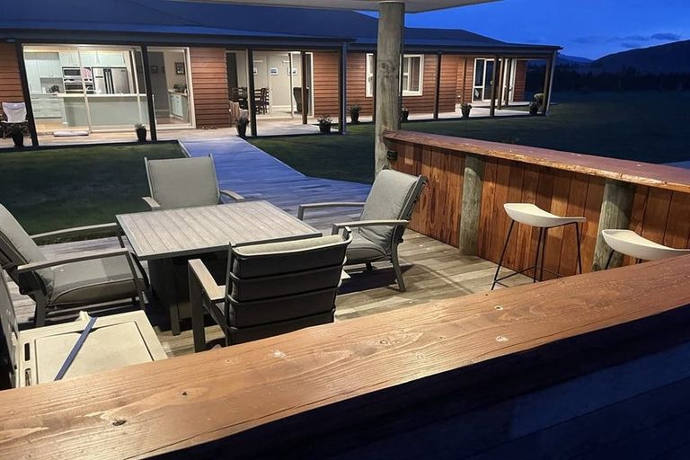 Photo of property in 15 The Drive, Twizel, 7999