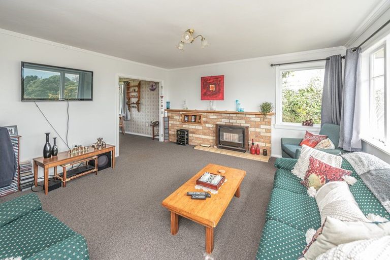 Photo of property in 13 East Way, Durie Hill, Whanganui, 4500