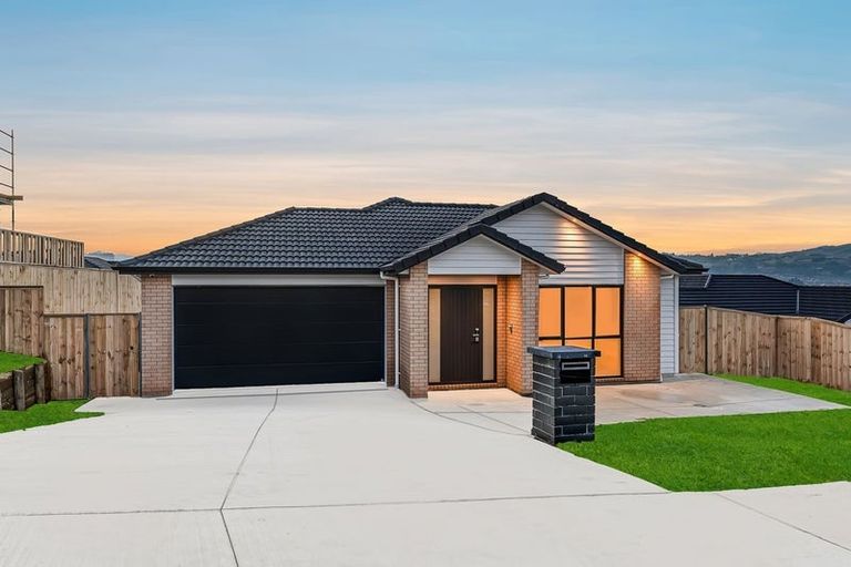 Photo of property in 11 Piedmonte Avenue, Pokeno, 2402