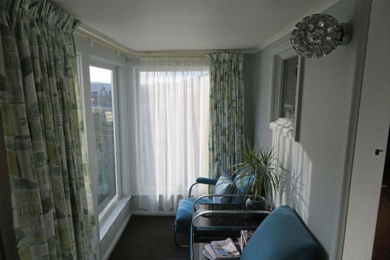 Photo of property in 23 Ure Street, South Hill, Oamaru, 9400