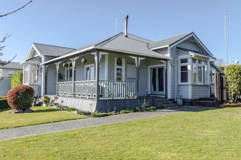 Photo of property in 124 Fitzherbert Street, Hokitika, 7810