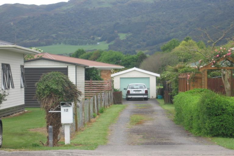 Photo of property in 12 Follis Street, Te Aroha, 3320
