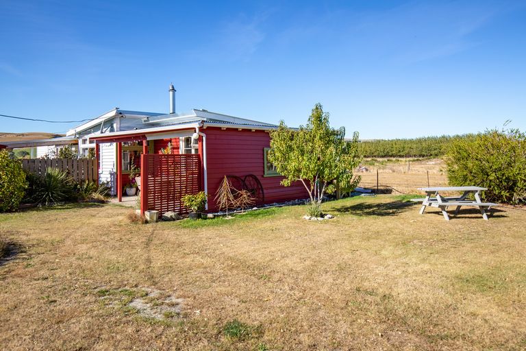 Photo of property in 5169 Ettrick-raes Junction Road, Ettrick, Roxburgh, 9572