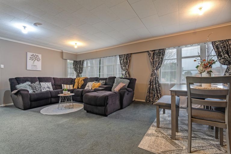 Photo of property in 4 Hinton Place, Roslyn, Palmerston North, 4414