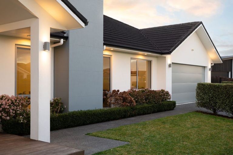 Photo of property in 25 Batten Drive, Flagstaff, Hamilton, 3210