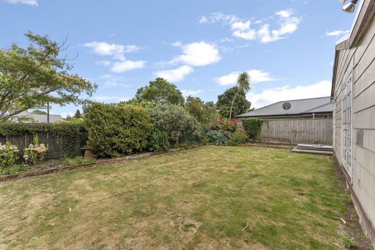 Photo of property in 213a Cambridge Avenue, Ashhurst, 4810