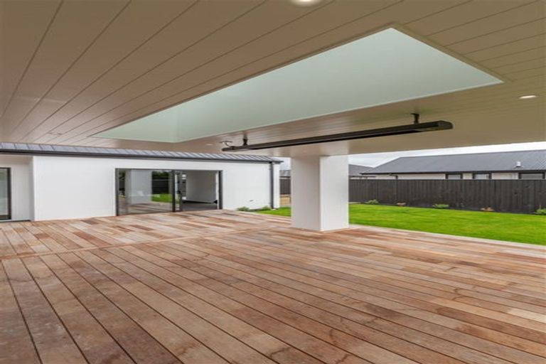 Photo of property in 17 Talon Drive, Rolleston, 7615