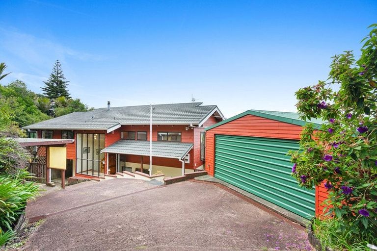 Photo of property in 887 Scenic Drive, Swanson, Henderson, 0781