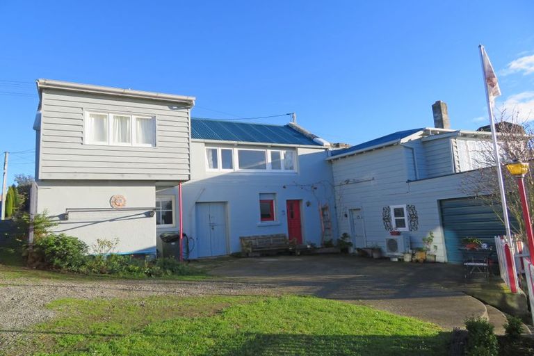 Photo of property in 23 Ure Street, South Hill, Oamaru, 9400