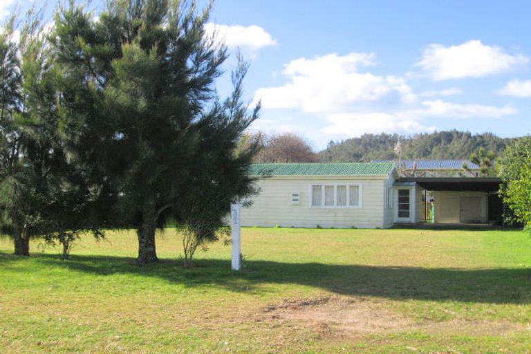 Photo of property in 402 Barrowclough Road, Whangamata, 3620