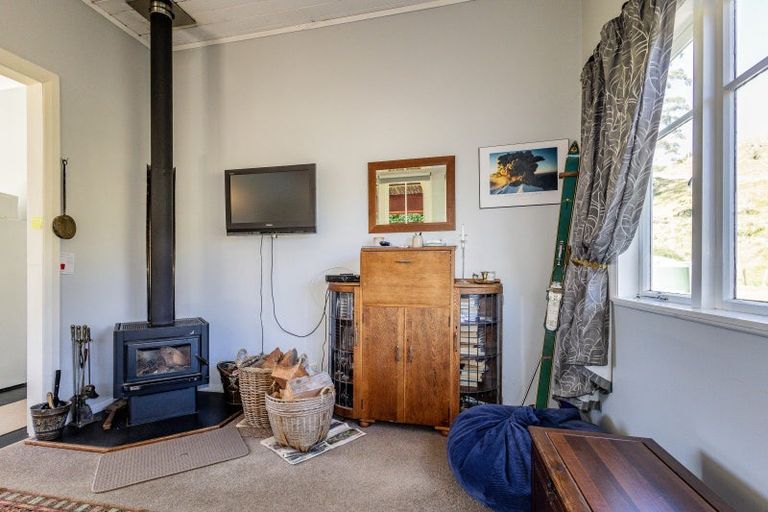 Photo of property in 35 Kaitieke Road, Raurimu, Owhango, 3990
