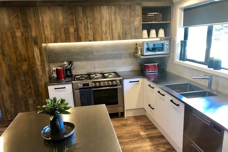 Photo of property in 14b Amuri Avenue, Hanmer Springs, 7334