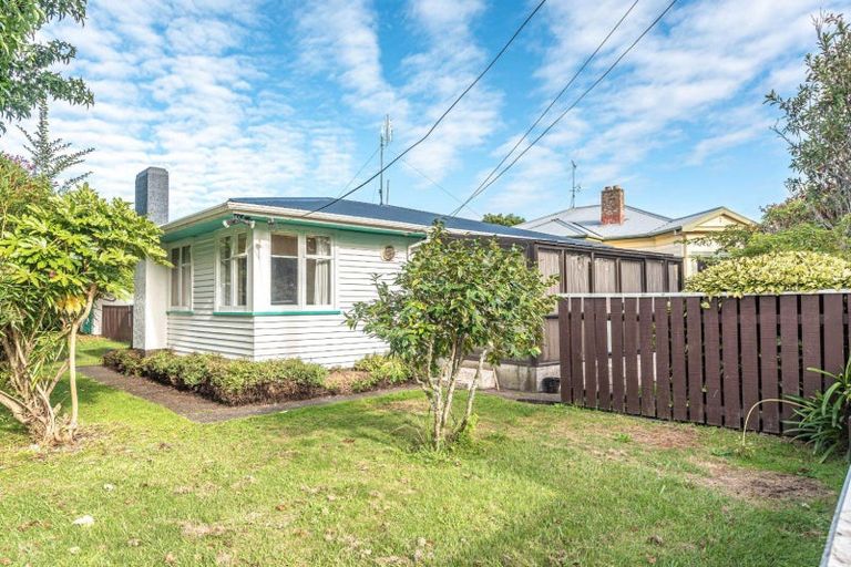 Photo of property in 23 Willis Street, Whanganui East, Whanganui, 4500