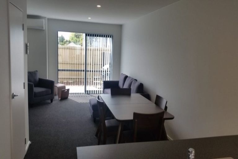 Photo of property in 16/70 Waltham Road, Sydenham, Christchurch, 8023