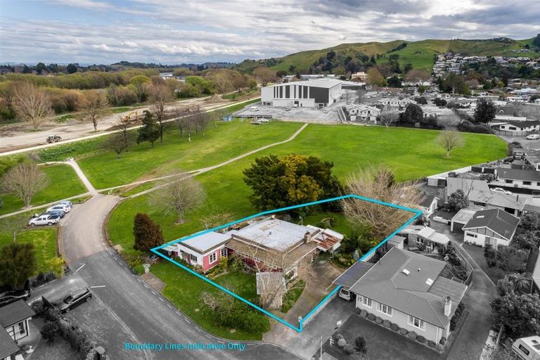 Photo of property in 77 Murphy Road, Taradale, Napier, 4112