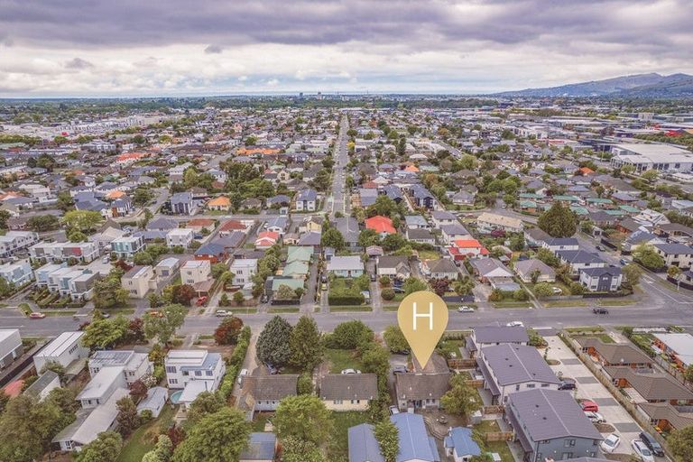 Photo of property in 19 Tika Street, Riccarton, Christchurch, 8041