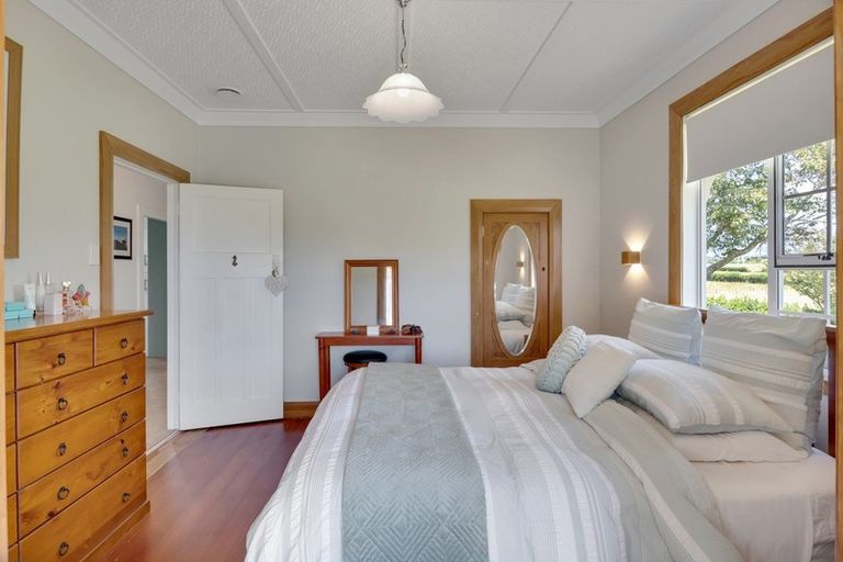 Photo of property in 1397 Egmont Road, Egmont Village, Inglewood, 4386