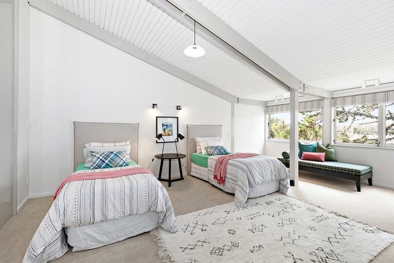 Photo of property in 7 Cheverton Place, Saint Heliers, Auckland, 1071