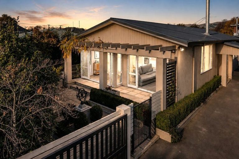 Photo of property in 64 Rahera Street, Spreydon, Christchurch, 8024