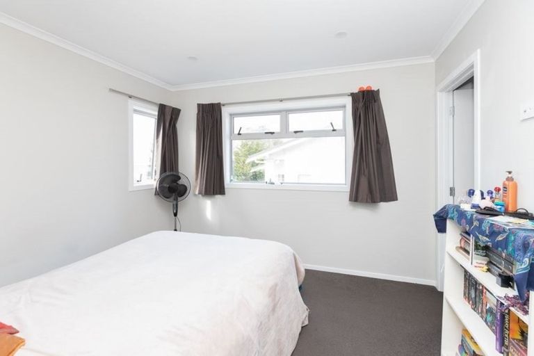 Photo of property in 7/16 Hammond Street, Hamilton Central, Hamilton, 3204