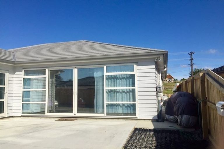 Photo of property in 7 Sauterne Road, Kumeu, 0810