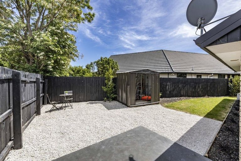 Photo of property in 31 Woodglen Drive, Woodend, 7610