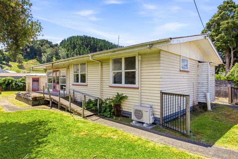 Photo of property in 112 Taupo Road, Taumarunui, 3920