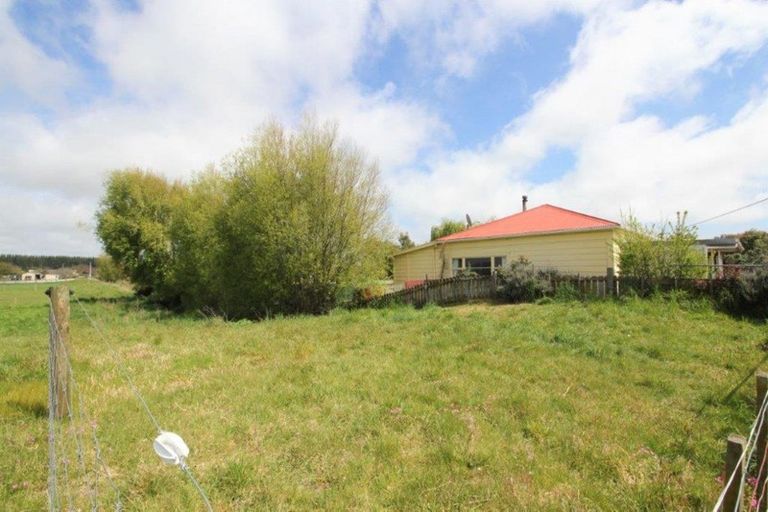 Photo of property in 88 Avenue Road, Foxton, 4814