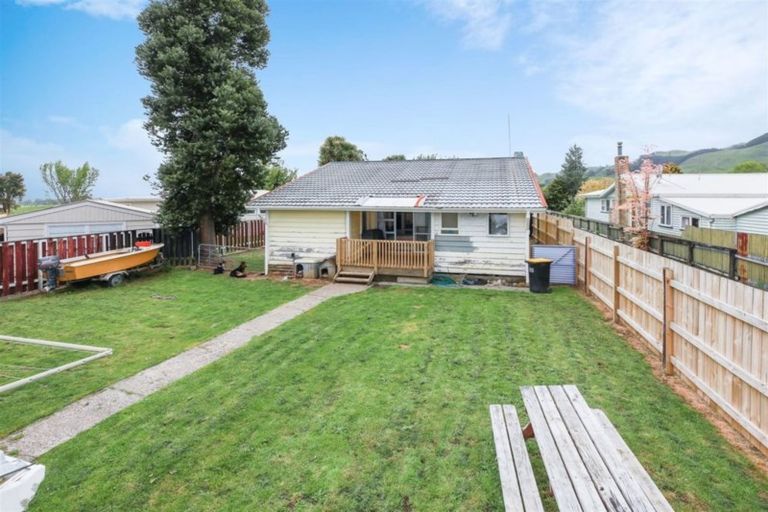 Photo of property in 14 Norwood Road, Paeroa, 3600