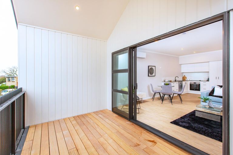 Photo of property in 9/14 Abbotsford Street, Whitiora, Hamilton, 3200