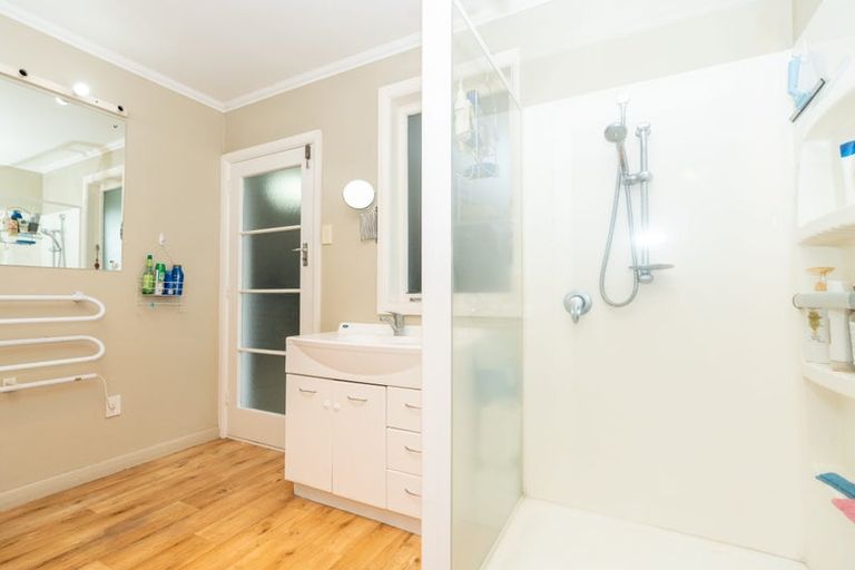 Photo of property in 15a Clark Place, Hillcrest, Hamilton, 3216