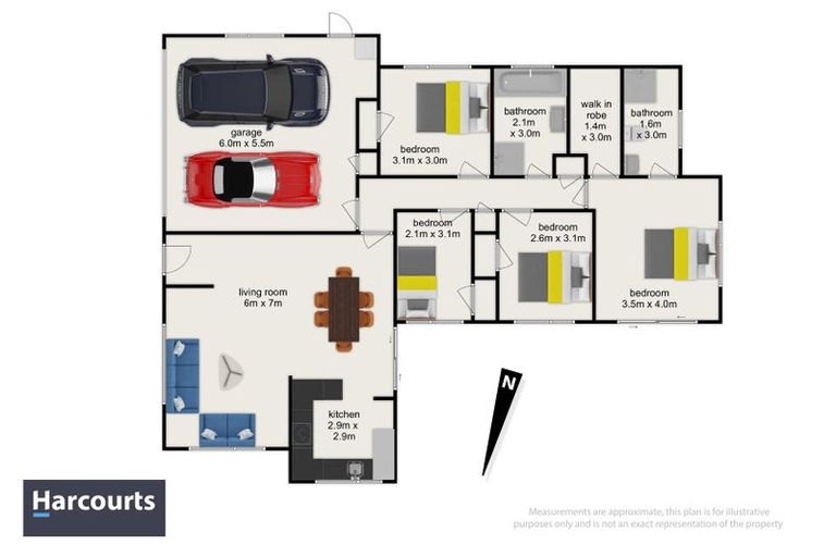 Photo of property in 49 Castlefinn Drive, Weymouth, Auckland, 2103