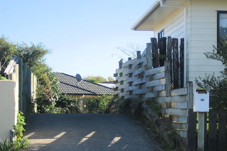 Photo of property in 4b Dennis Taylor Court, Paraparaumu, 5032